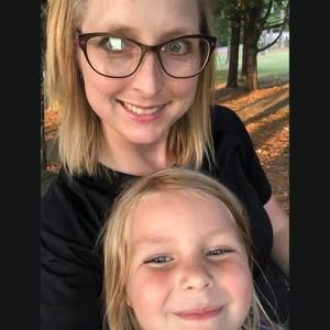 Meet your Posher, Amy